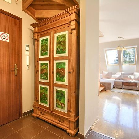 Apartament Polana-Karpacz Luaran gambar