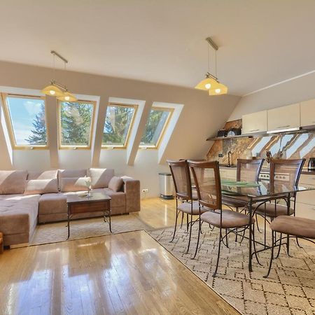 Apartament Polana-Karpacz Luaran gambar