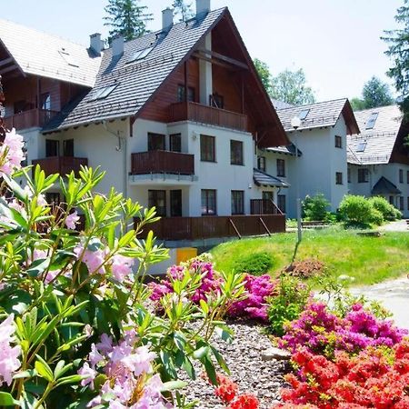 Apartament Polana-Karpacz Luaran gambar