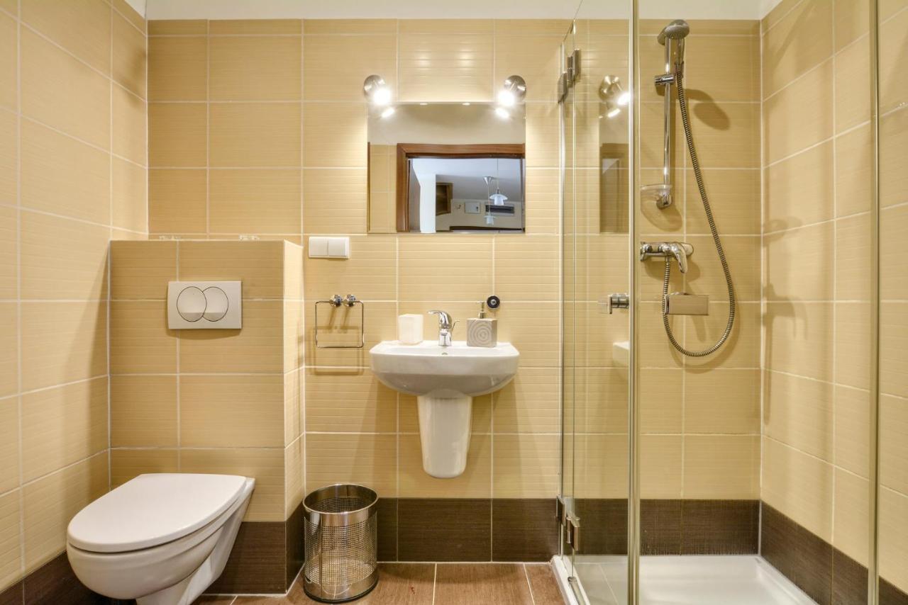 Apartament Polana-Karpacz Luaran gambar