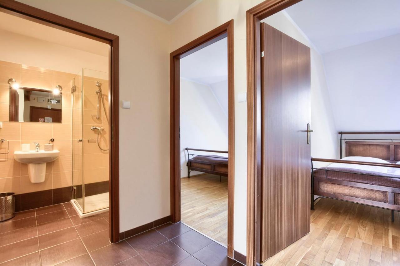 Apartament Polana-Karpacz Luaran gambar