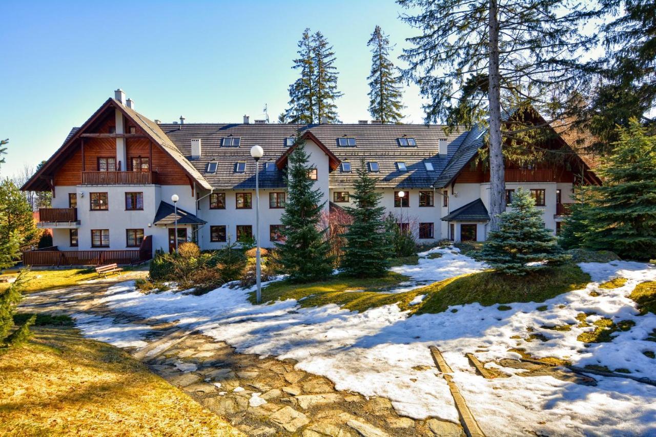 Apartament Polana-Karpacz Luaran gambar