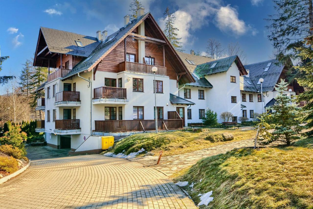 Apartament Polana-Karpacz Luaran gambar