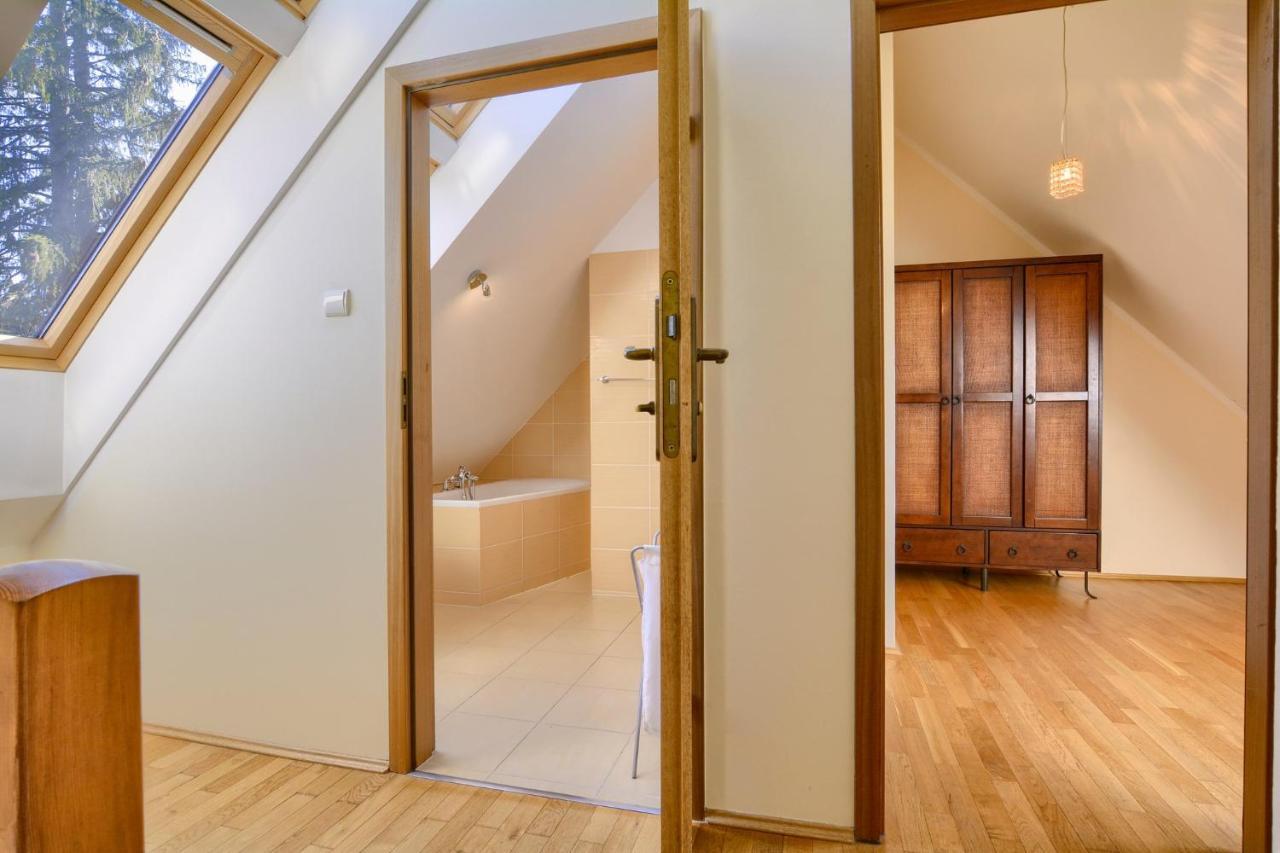 Apartament Polana-Karpacz Luaran gambar