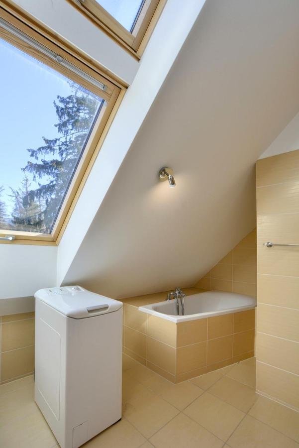 Apartament Polana-Karpacz Luaran gambar