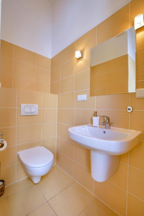 Apartament Polana-Karpacz Luaran gambar