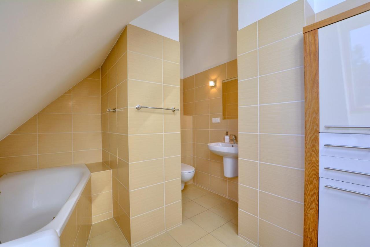 Apartament Polana-Karpacz Luaran gambar