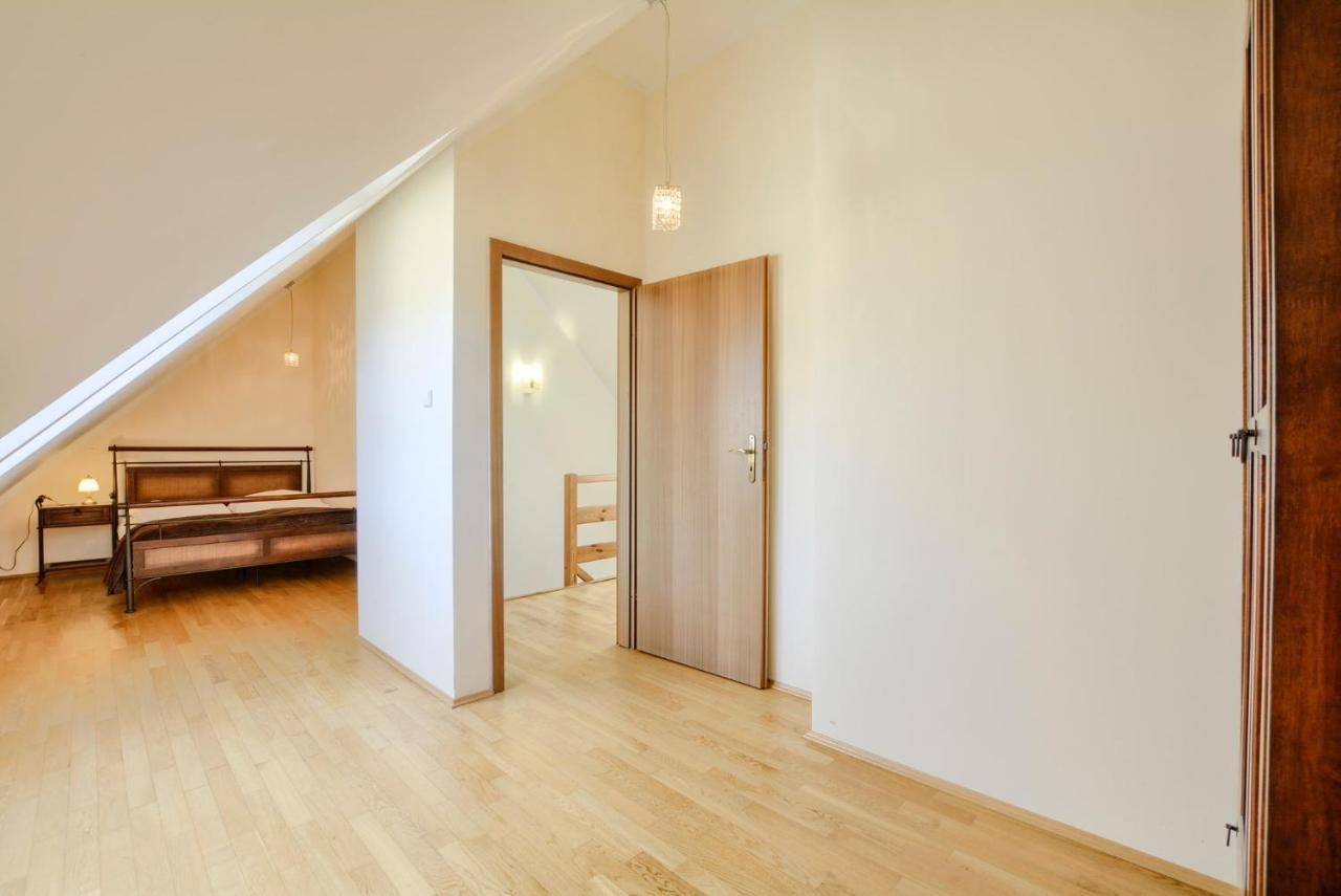 Apartament Polana-Karpacz Luaran gambar
