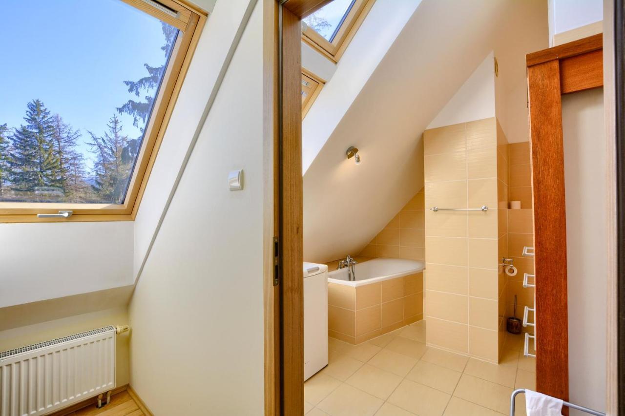 Apartament Polana-Karpacz Luaran gambar