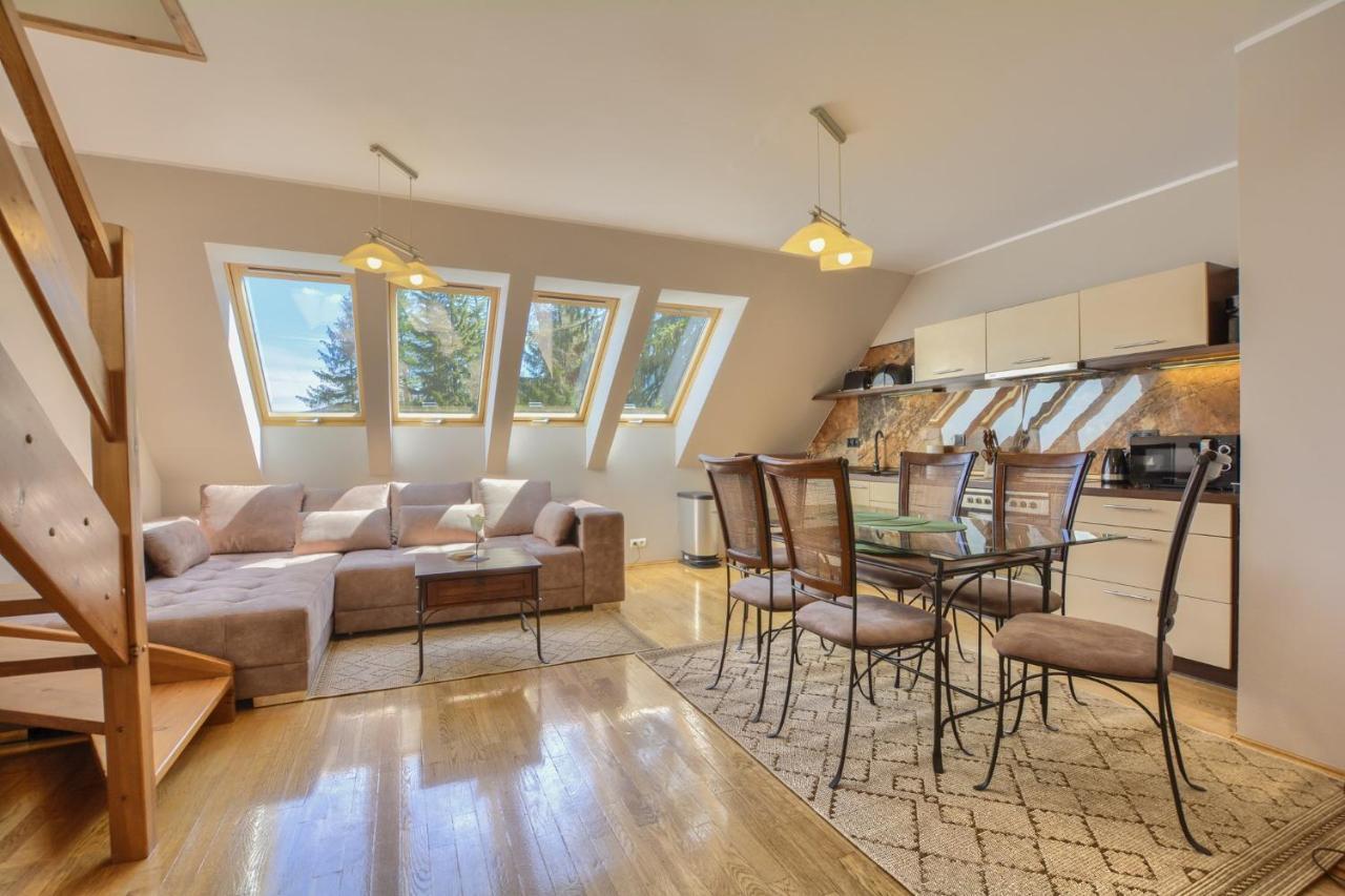 Apartament Polana-Karpacz Luaran gambar