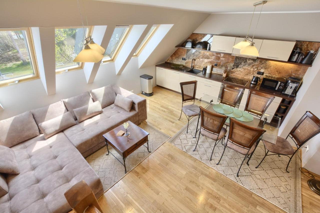 Apartament Polana-Karpacz Luaran gambar