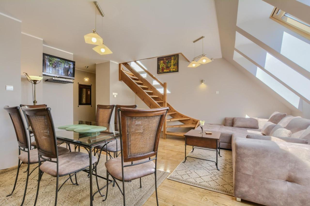 Apartament Polana-Karpacz Luaran gambar