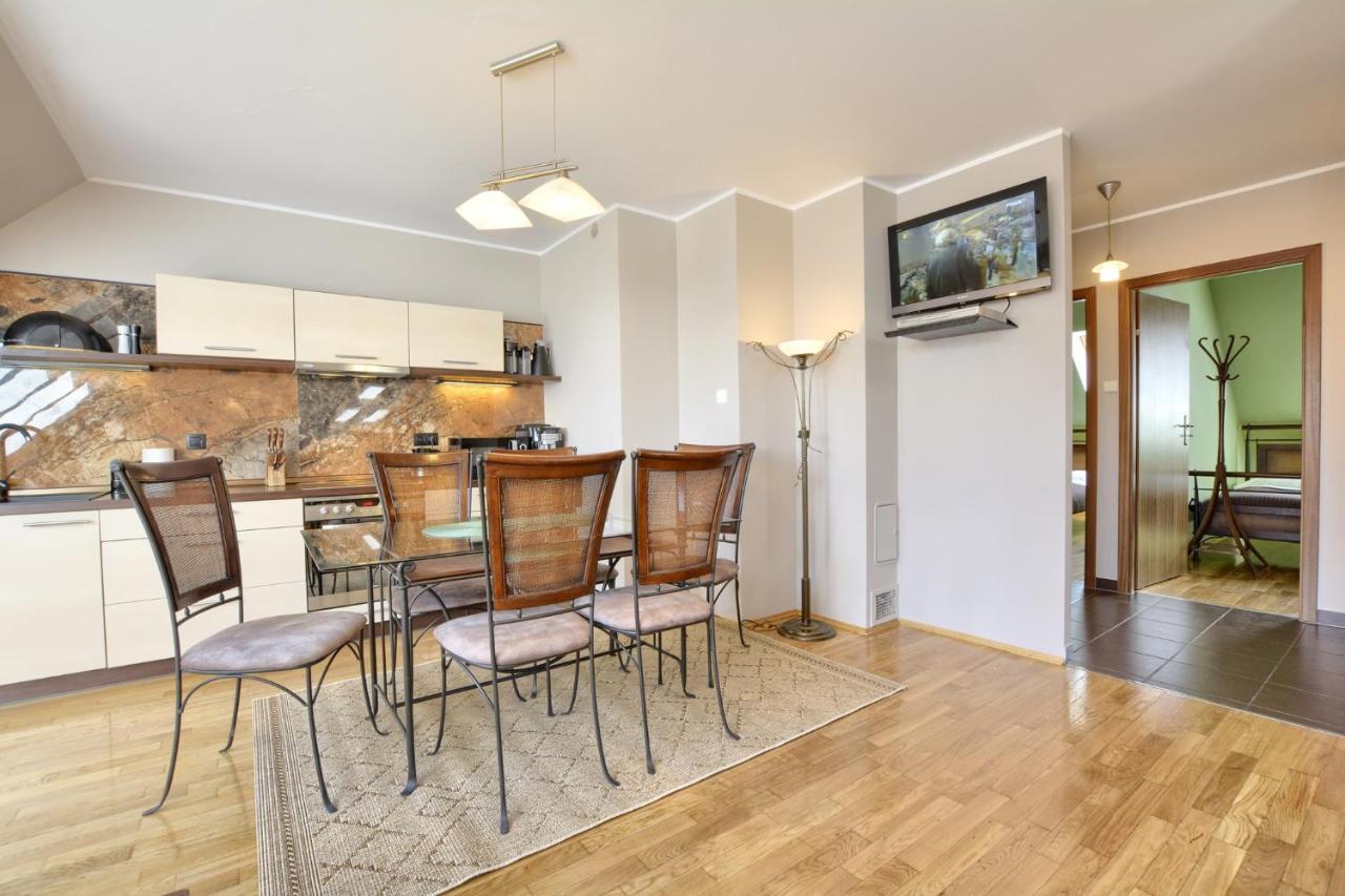 Apartament Polana-Karpacz Luaran gambar