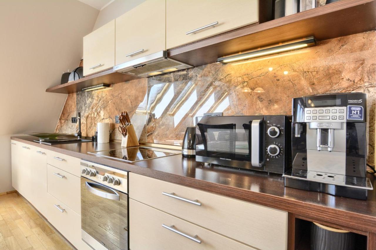 Apartament Polana-Karpacz Luaran gambar