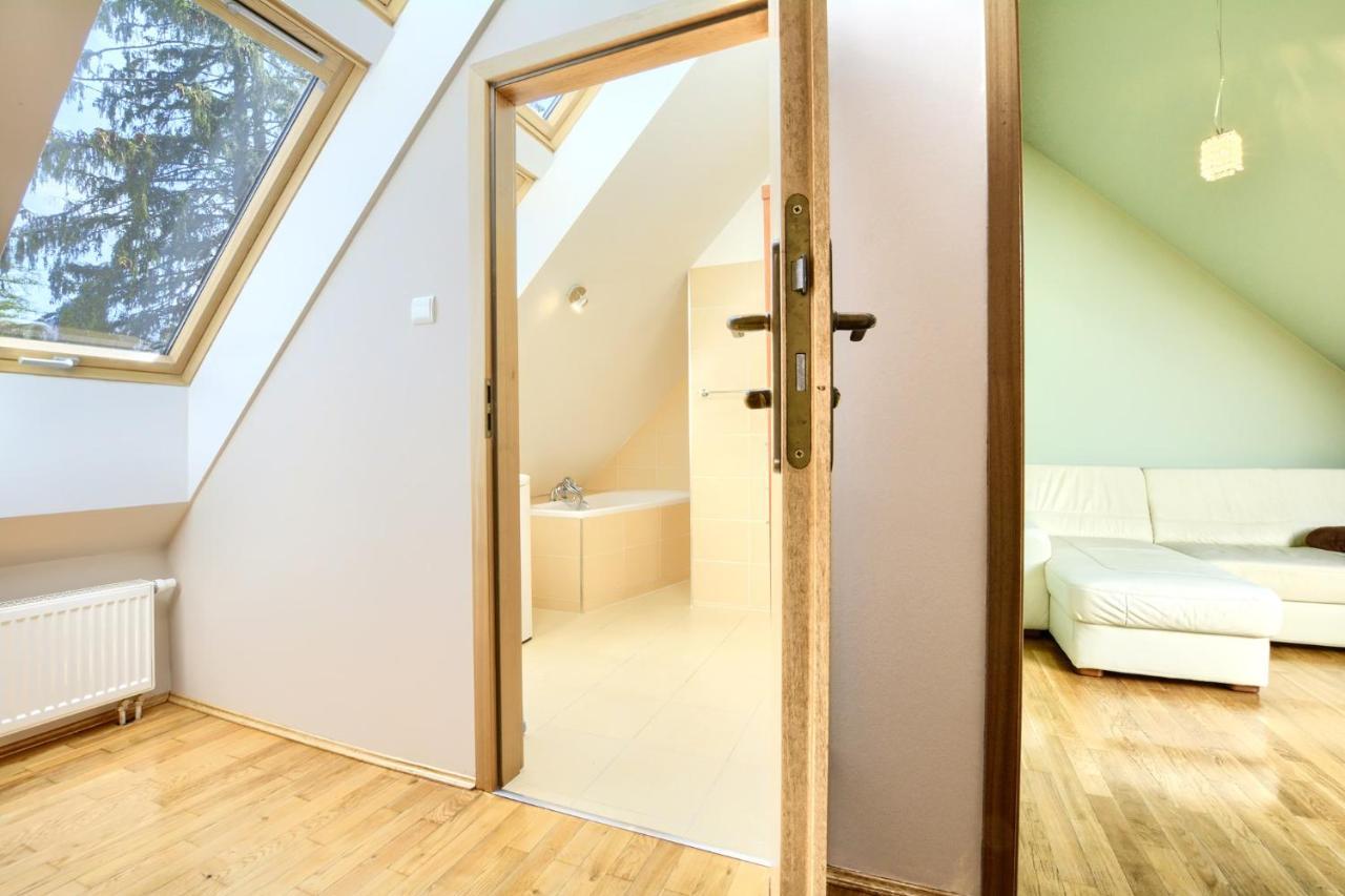 Apartament Polana-Karpacz Luaran gambar
