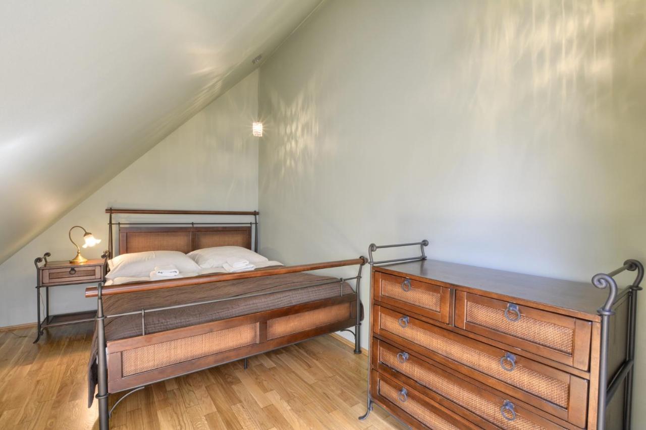 Apartament Polana-Karpacz Luaran gambar
