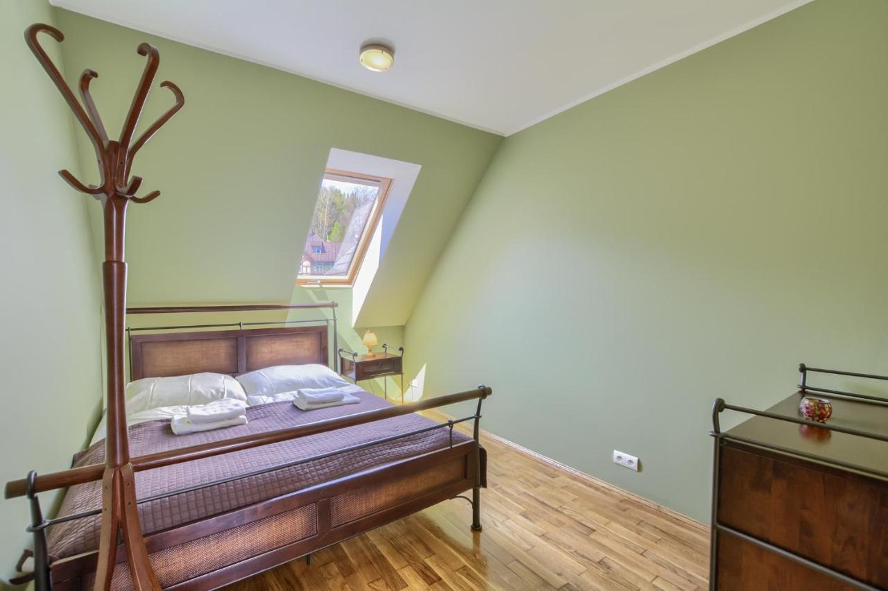 Apartament Polana-Karpacz Luaran gambar