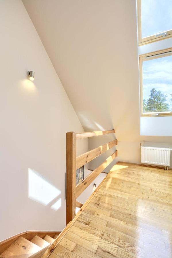 Apartament Polana-Karpacz Luaran gambar