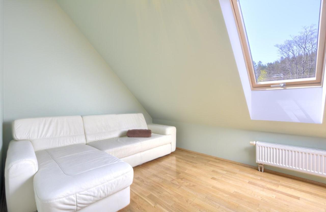 Apartament Polana-Karpacz Luaran gambar