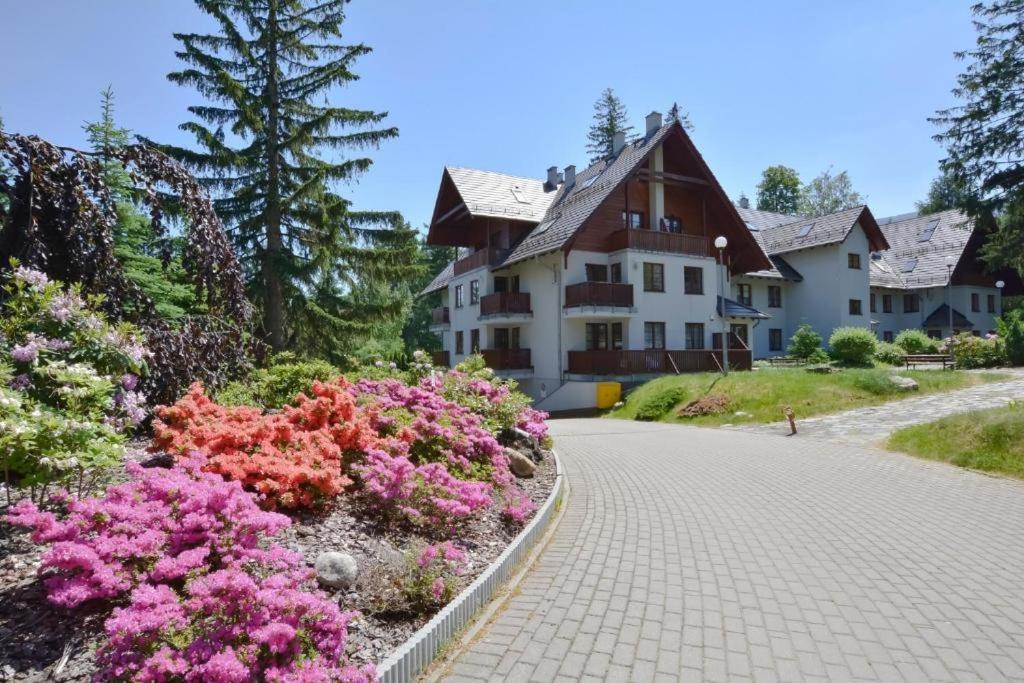 Apartament Polana-Karpacz Luaran gambar